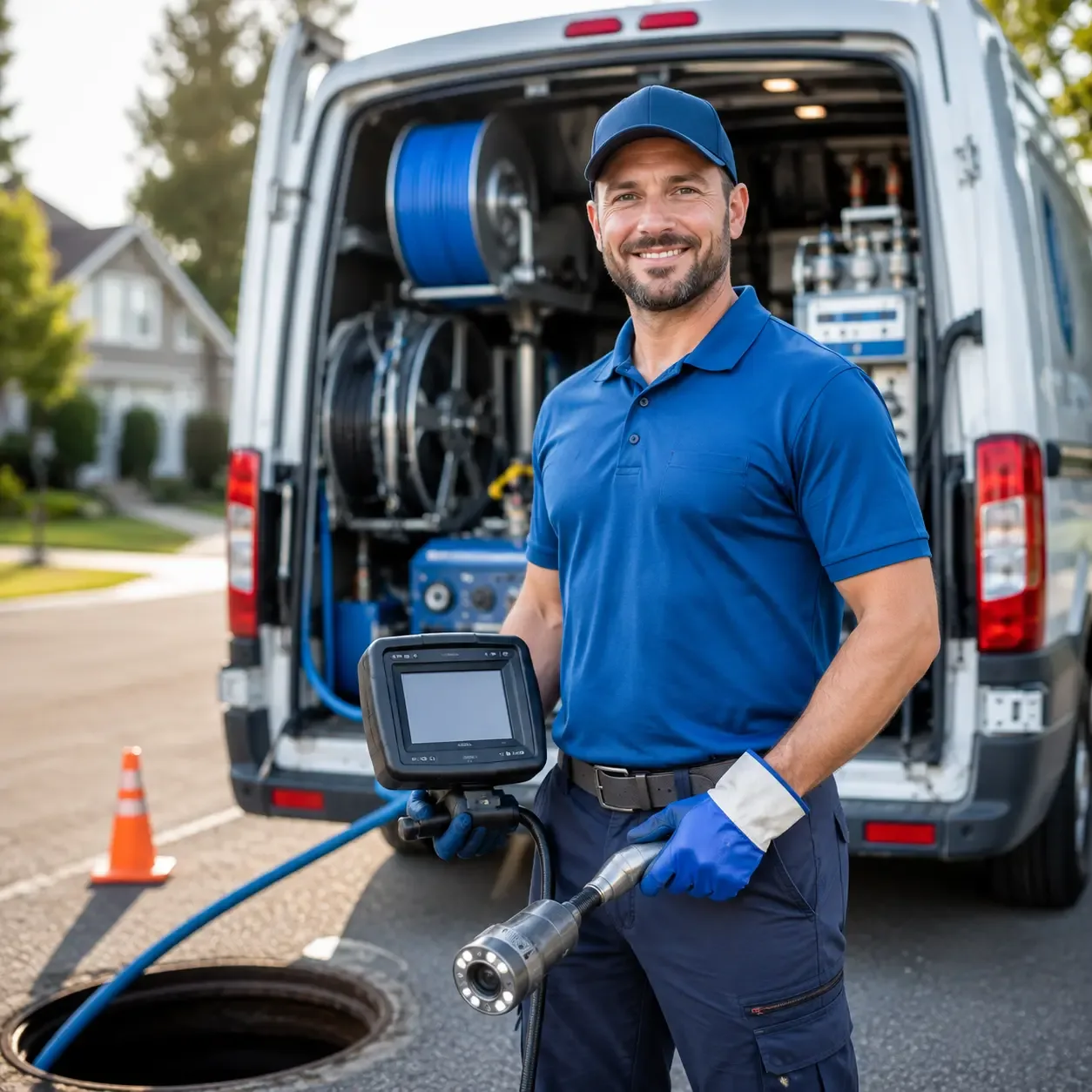 Local Pipe Relining specialists in Wyarno, WY