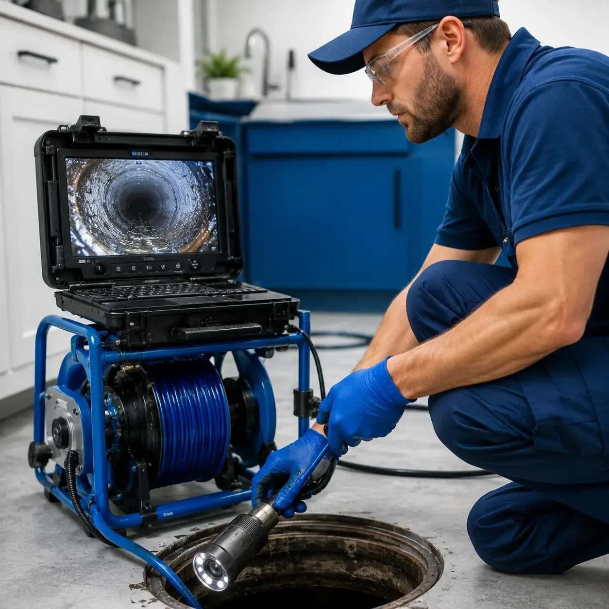 Pipe Relining professionals serving Wyarno, WY